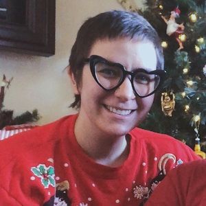 Meet your Posher, Mandy